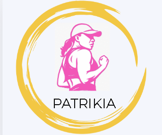 BLOG DE PATRIKIA